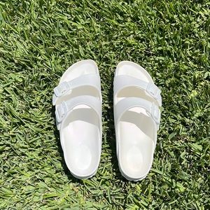 Birkenstock waterproof (